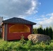 Беседка 3х4 с покраской