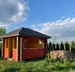 Беседка 3х4 с покраской